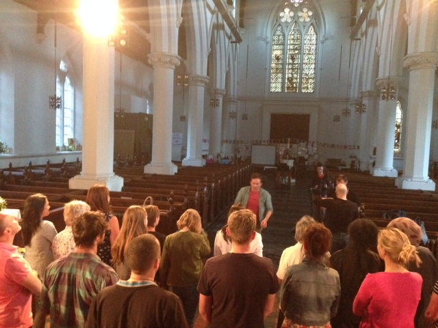 Camberwell Community Choir