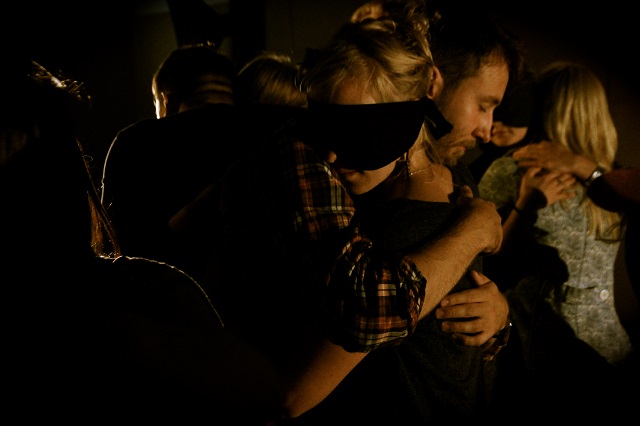 HUG at the Southbank Centre