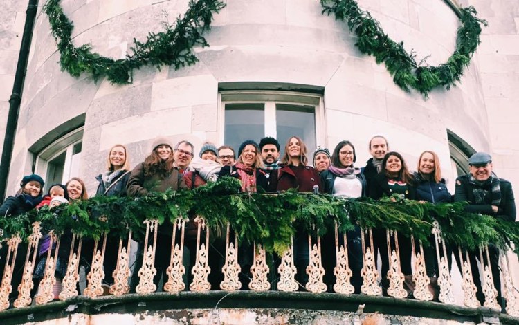 dec 2017 beckenham place park