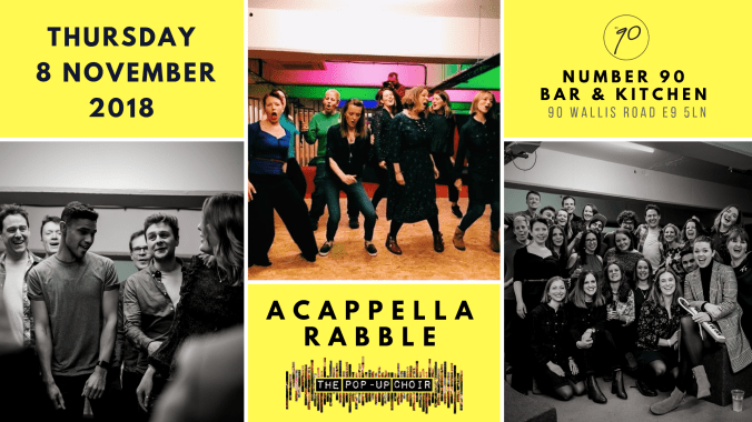 NUMBER 90 FACEBOOK EVENT COVER